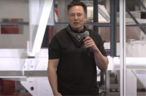Spacex faces practicable bankruptcy accordingly of engine woes