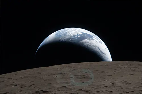 Nasas artemis agree reaches 50 members with panama, austria signing intl distance agreement