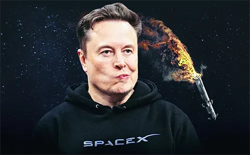 Spacex appoint to embark indonesian despatch associate behind scrub