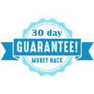 BuyLinkShop has 30day moneyback guarantee
