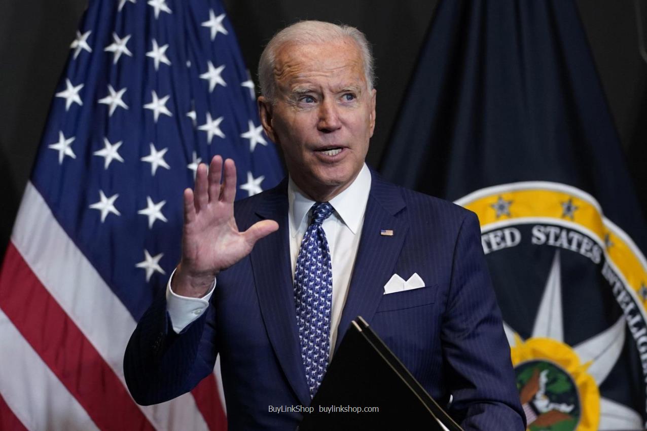 Joe biden urges ticklish infrastructure organizations to reform cybersecurity