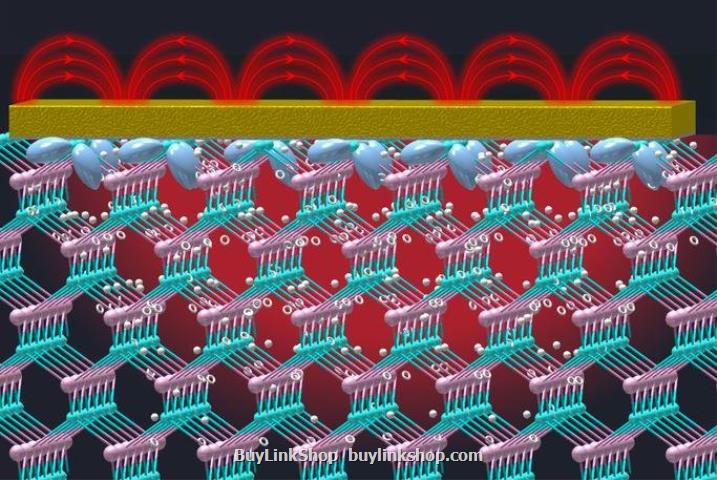 Recent light-bending technique for wavelength transmutation may boost imaging technologies