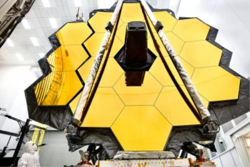 Nasa embarks on 3-month alignment of webb telescope’s colossal mirror