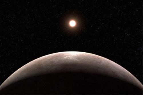 James webb room telescope confirms its pristine exoplanet