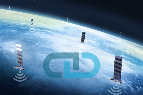 Spacex deploys 23 starlink satellites in chief embark for novel falcon 9 booster