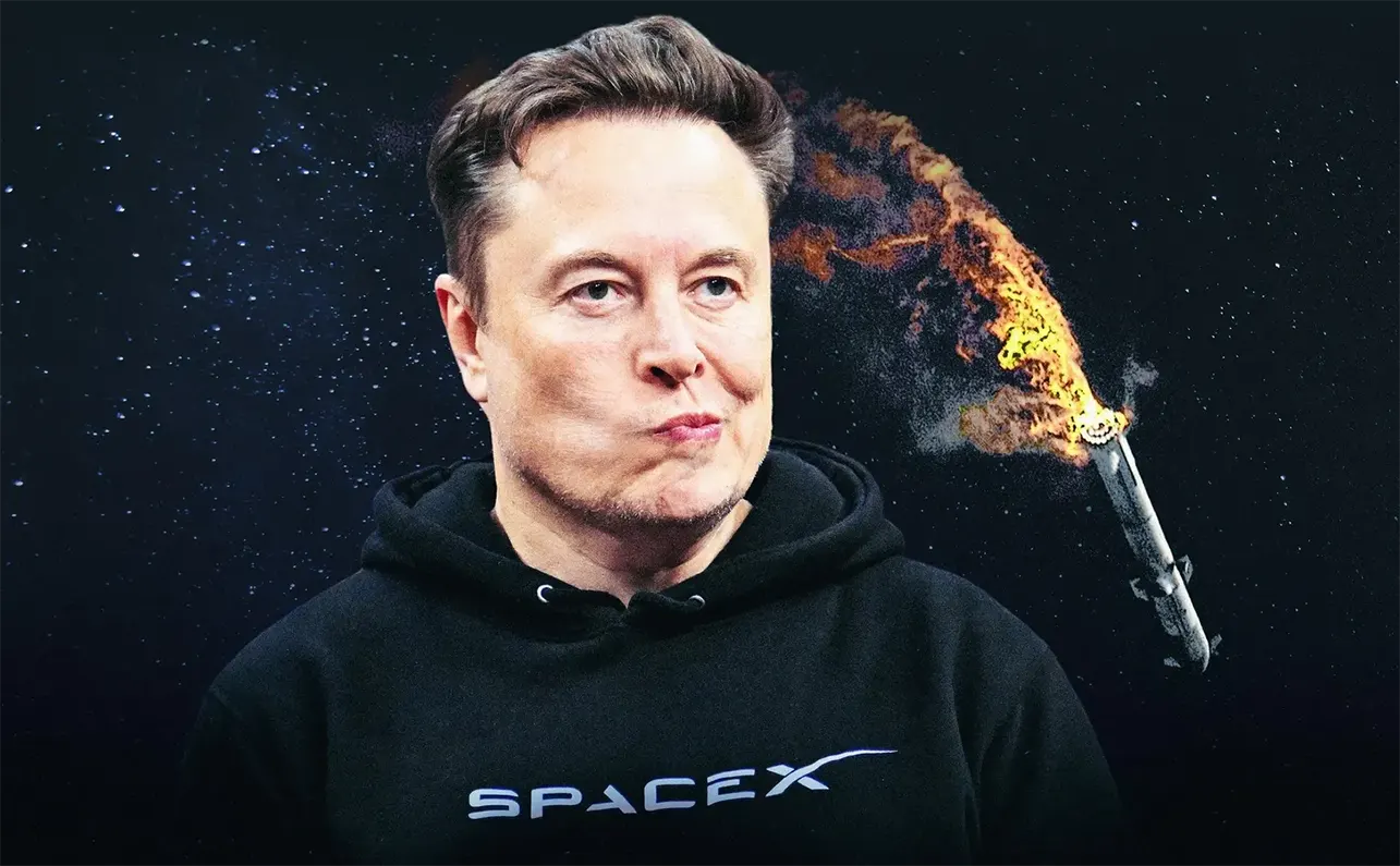 Spacex appoint to embark indonesian despatch associate behind scrub