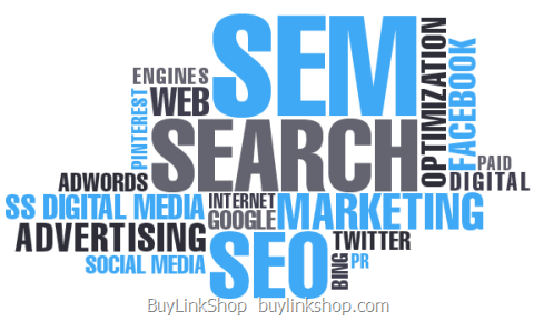 Search Engine Marketing or SEM